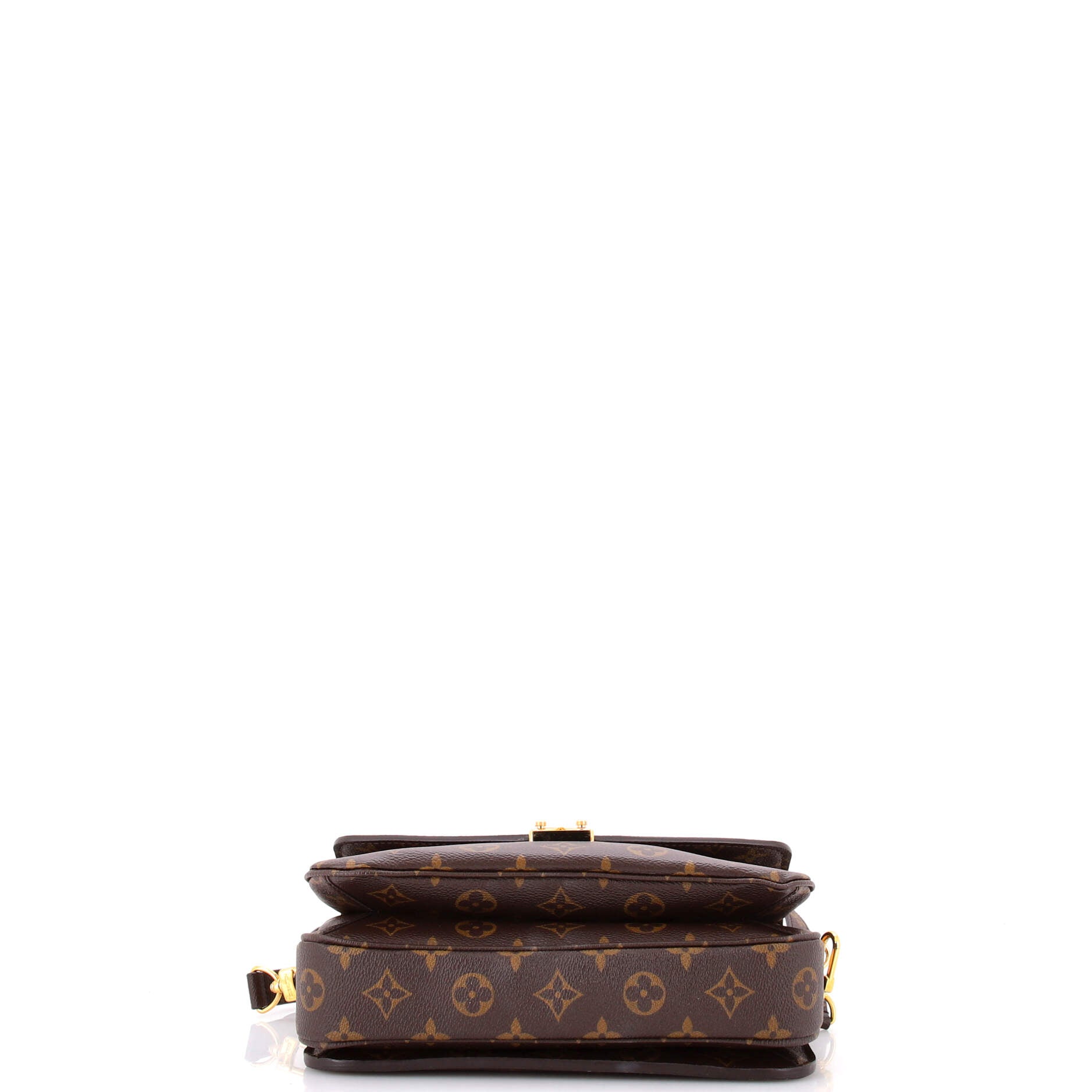 Pochette Metis Monogram Canvas