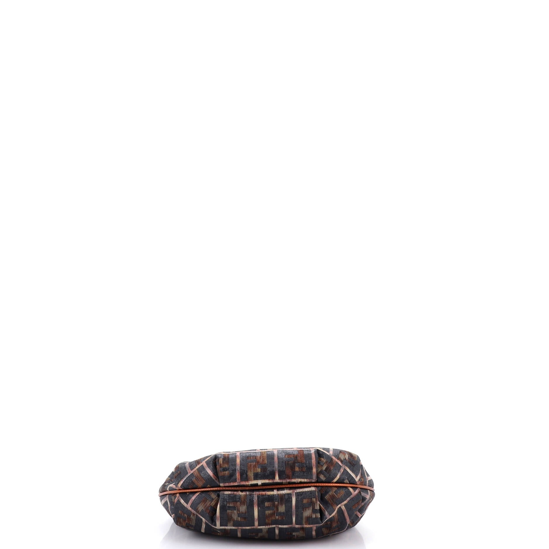 Chef Chain Hobo Zucca Canvas Mini