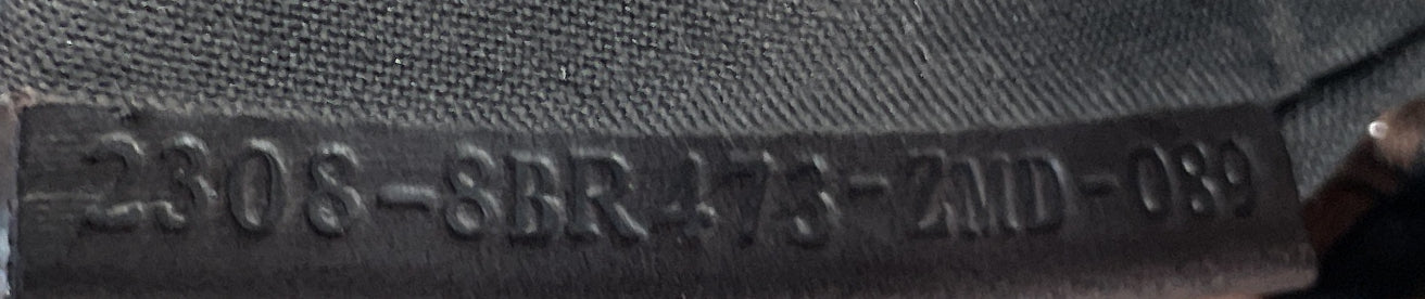Chef Chain Hobo Zucca Canvas Mini