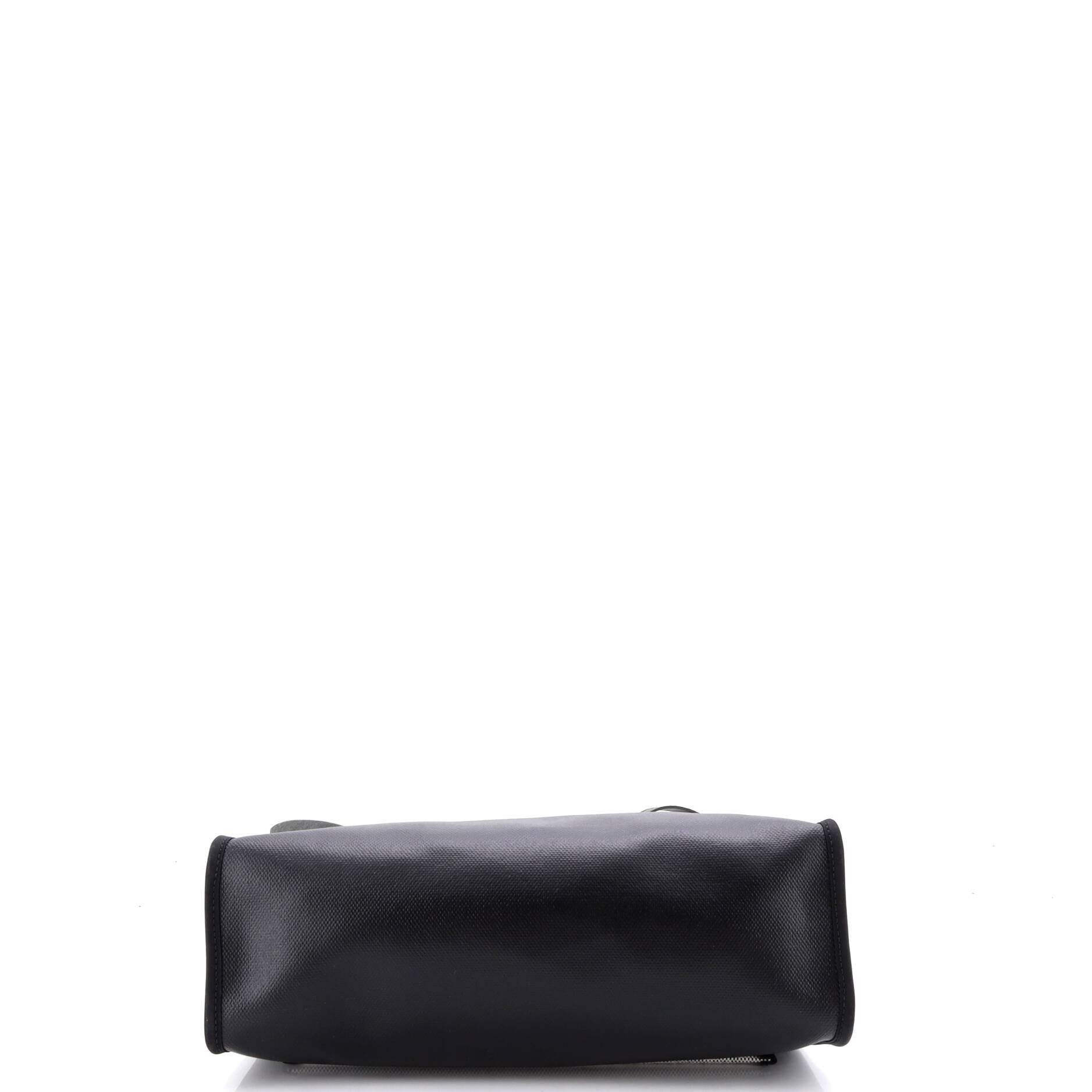 Herbag Zip Berline Vache Canvas and Leather 31