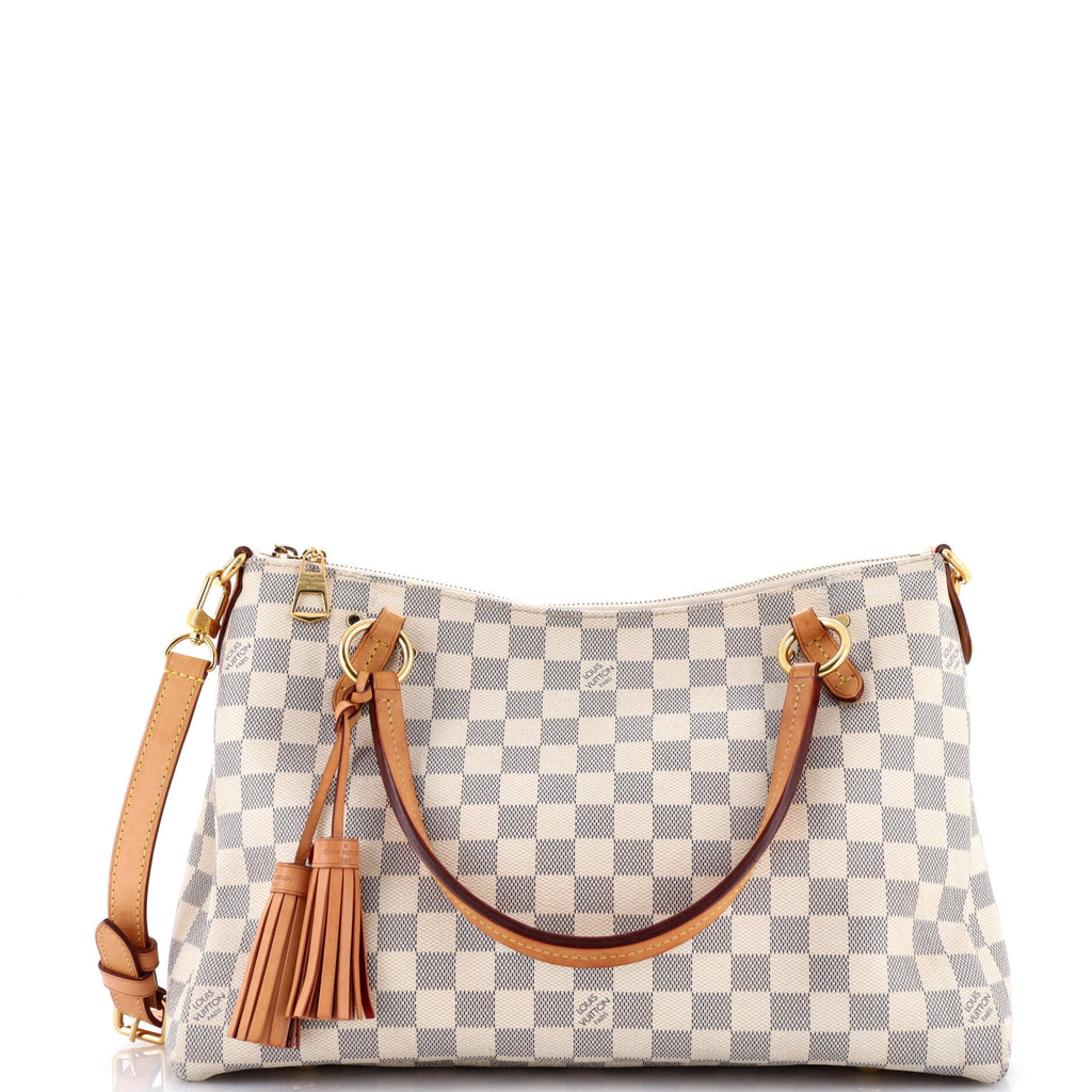 Lymington Handbag Damier