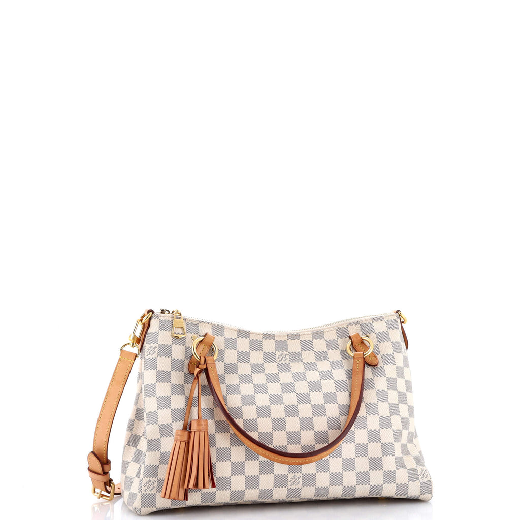 Lymington Handbag Damier