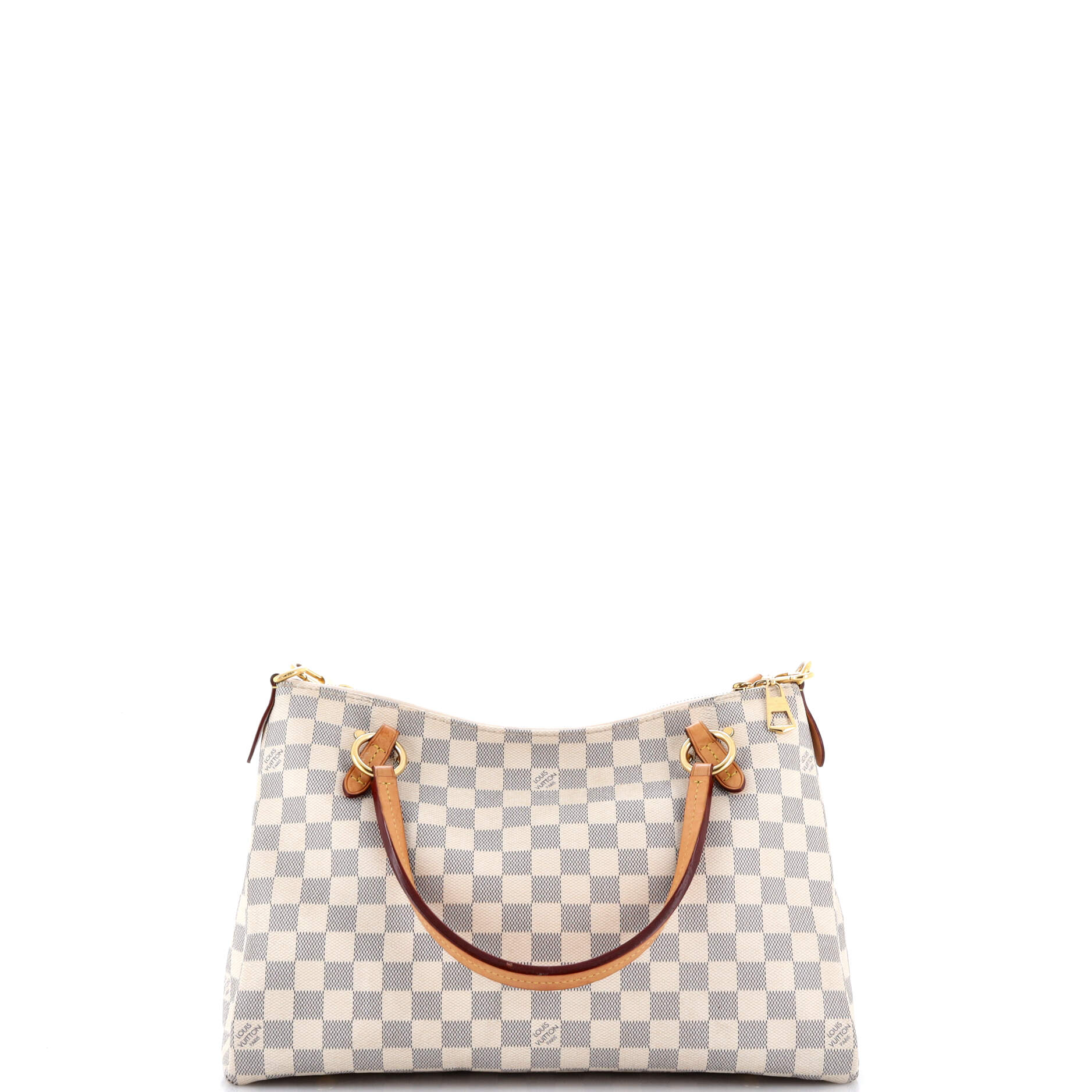 Lymington Handbag Damier