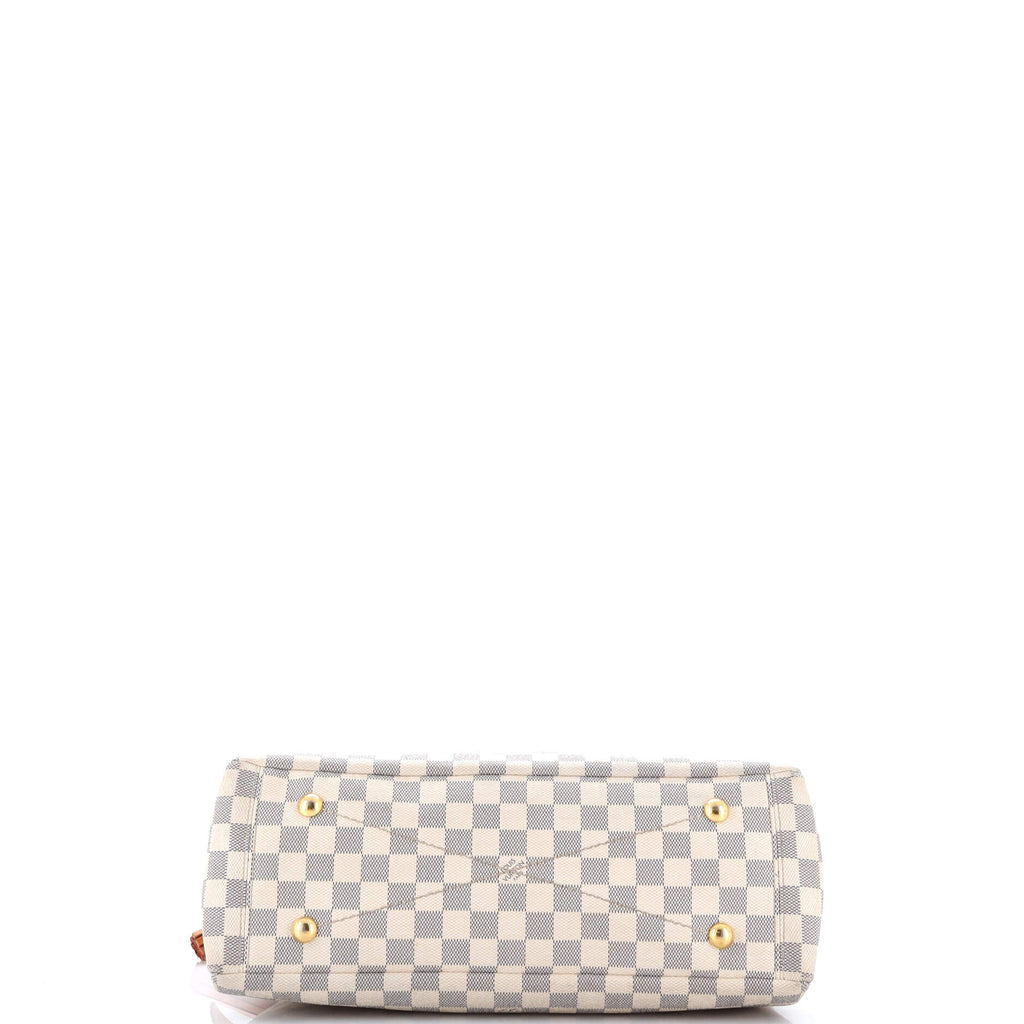 Lymington Handbag Damier