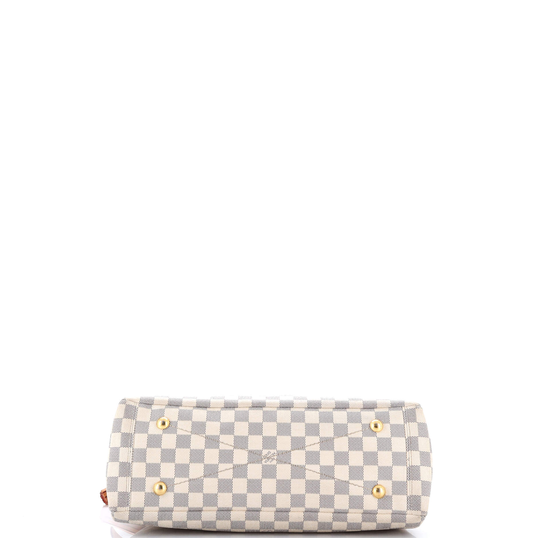Lymington Handbag Damier