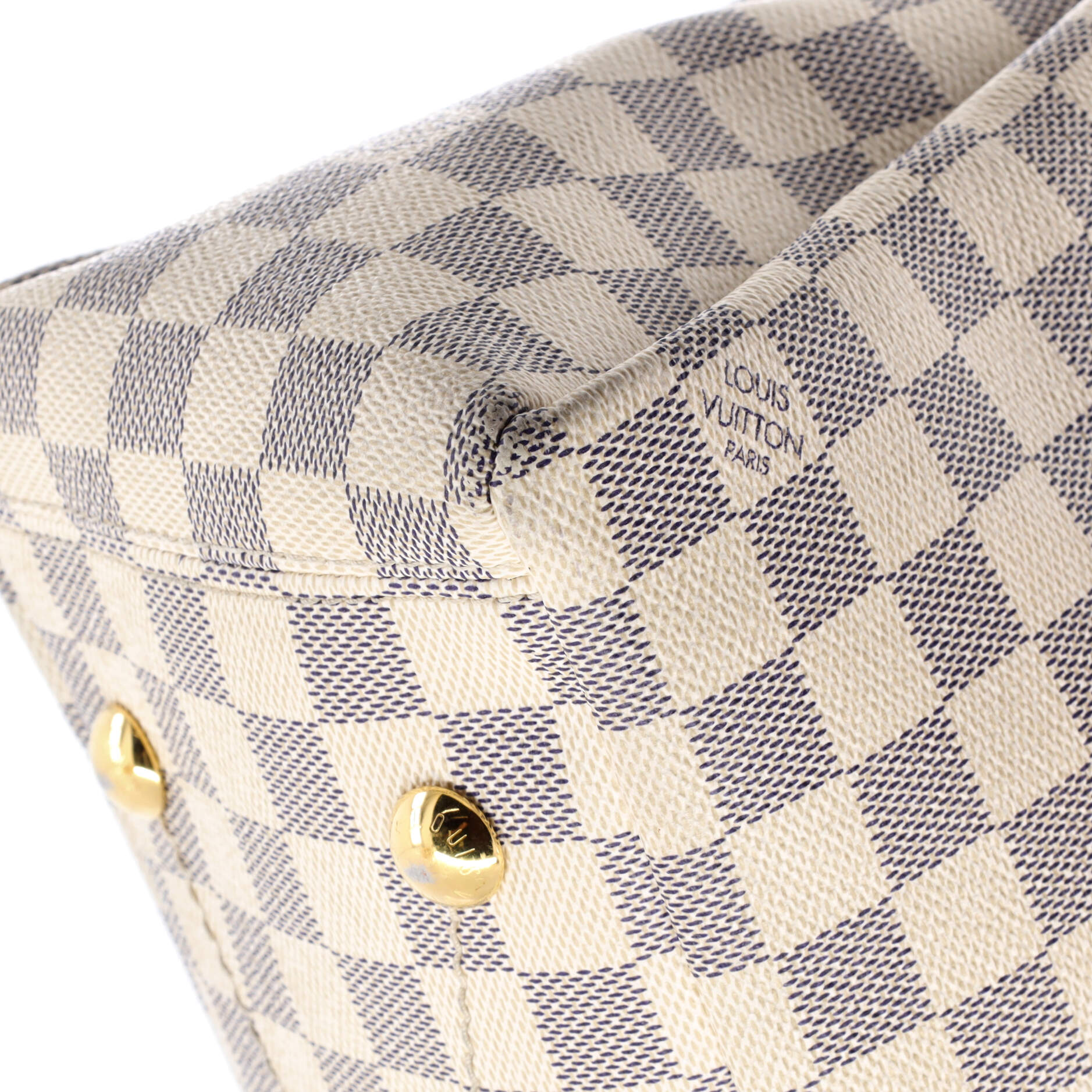 Lymington Handbag Damier