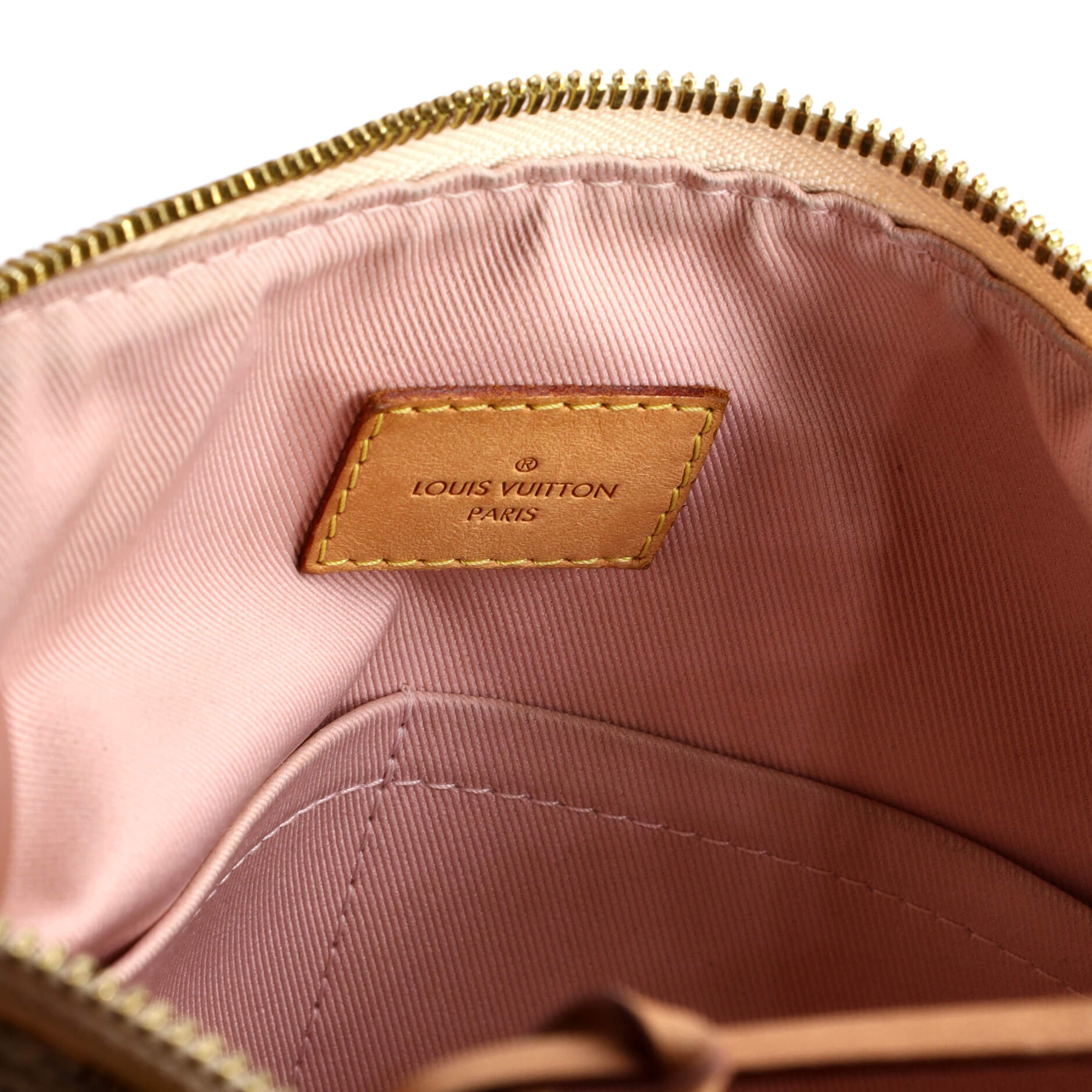 Lymington Handbag Damier