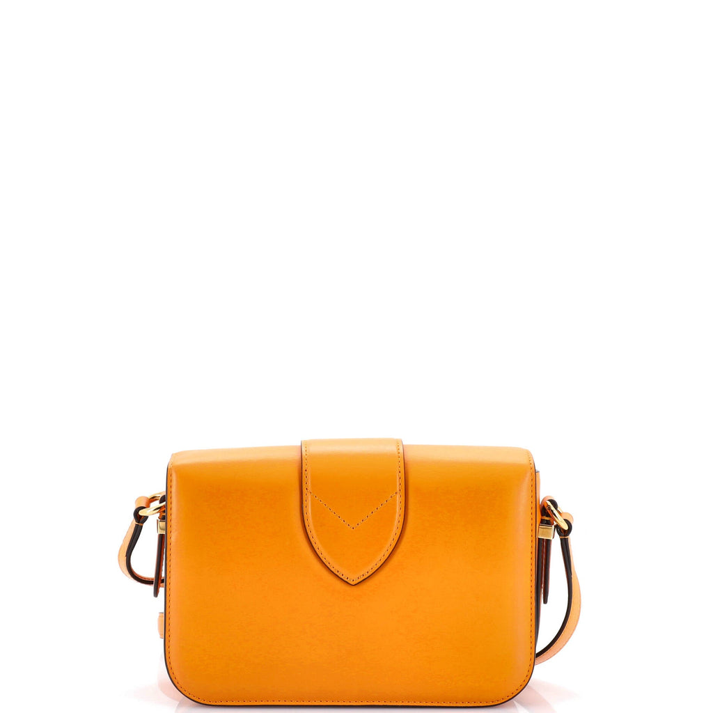 LV Pont 9 Bag Leather