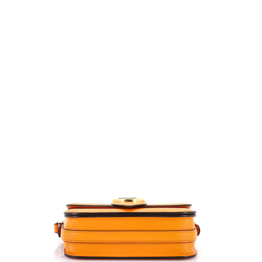 LV Pont 9 Bag Leather