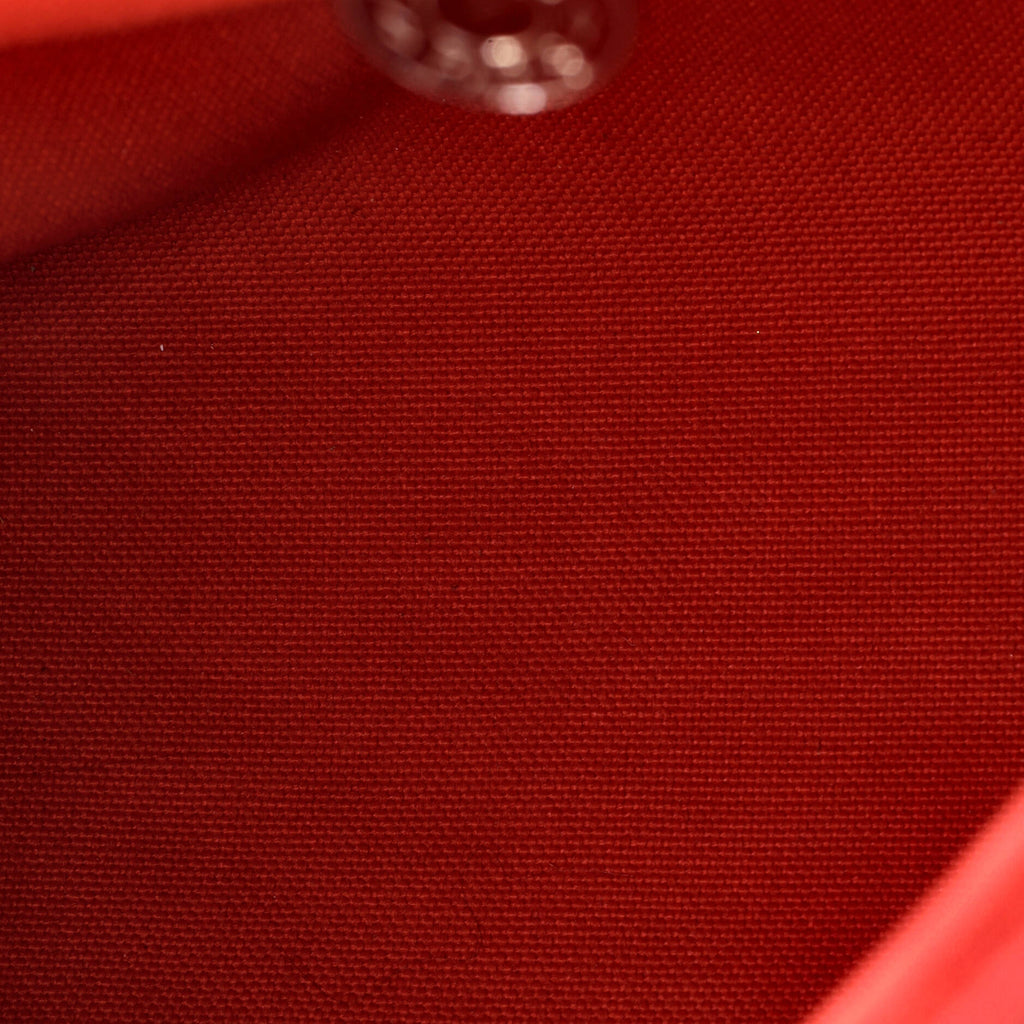 Herbag Zip Leather and Toile 31