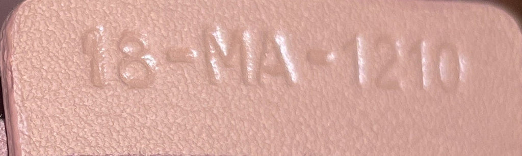 Ultra Matte My ABCDior Lady Dior Bag Cannage Quilt Calfskin