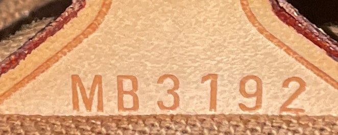 Tivoli Handbag Monogram Canvas GM