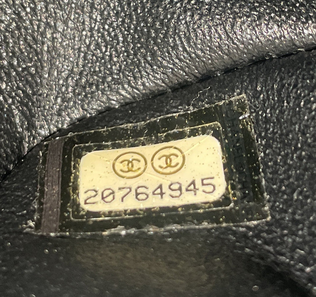Lucky Charms Reissue 2.55 Flap Bag Quilted Aged Calfskin 225