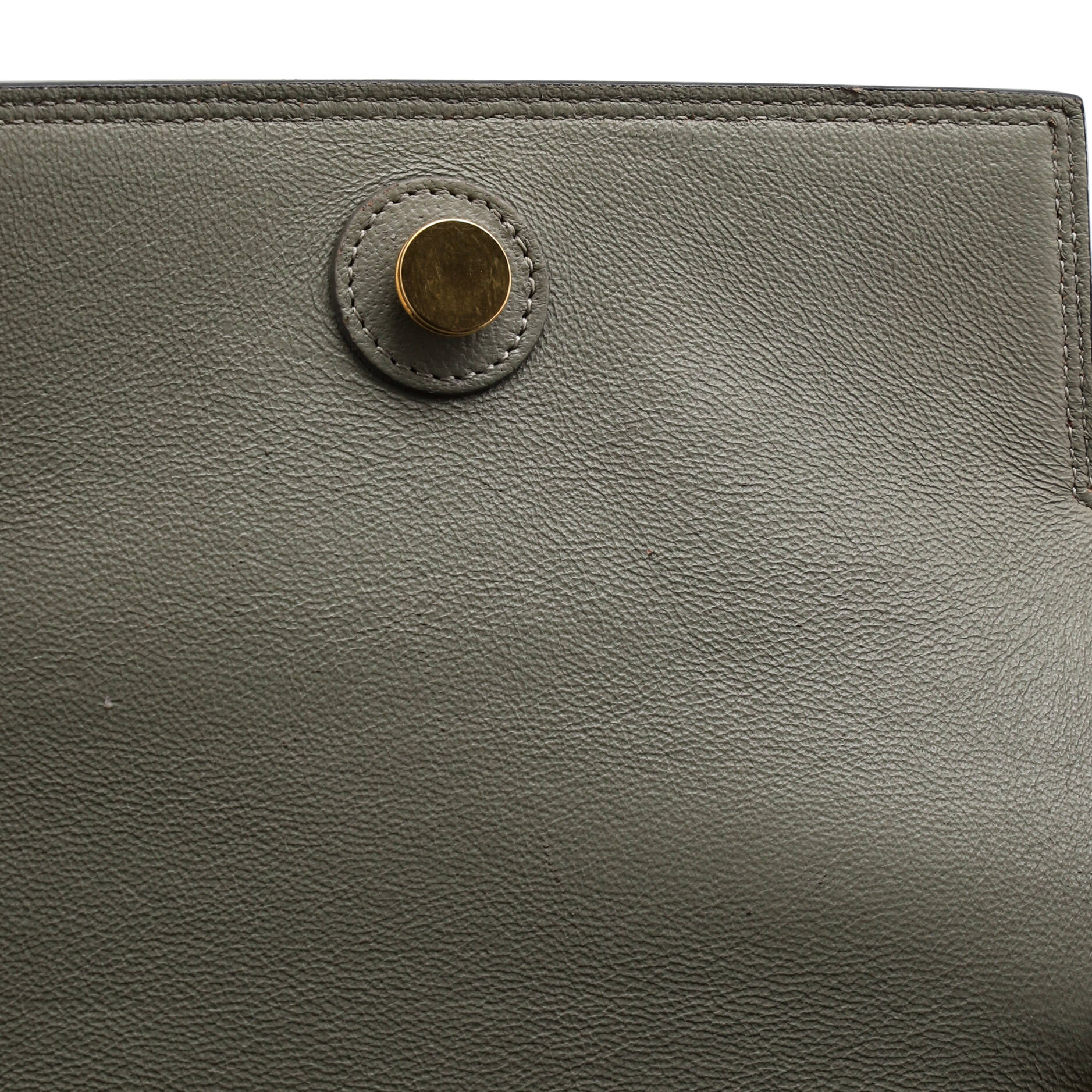 Belt Bag Smooth Calfskin Micro