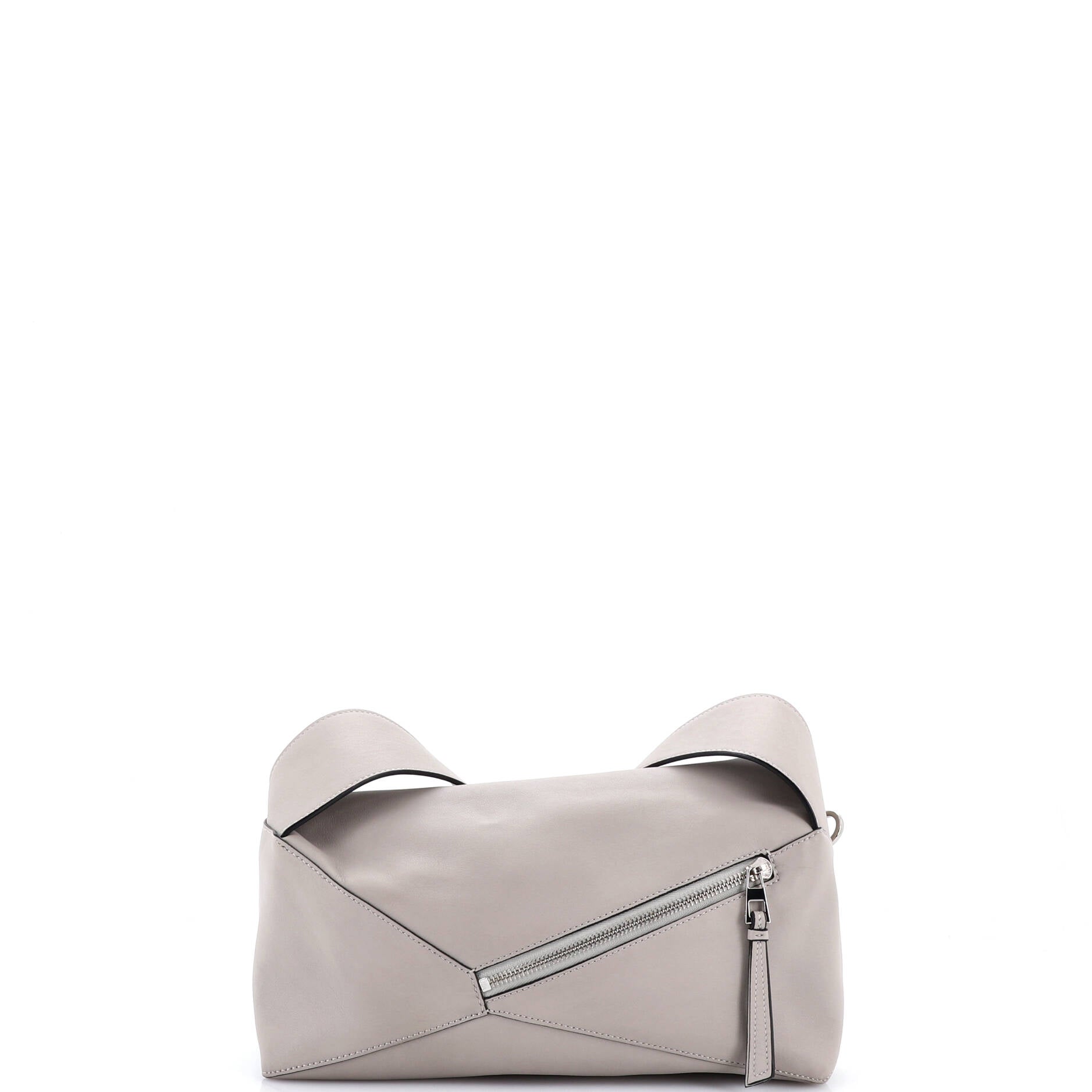 Puzzle Hobo Leather