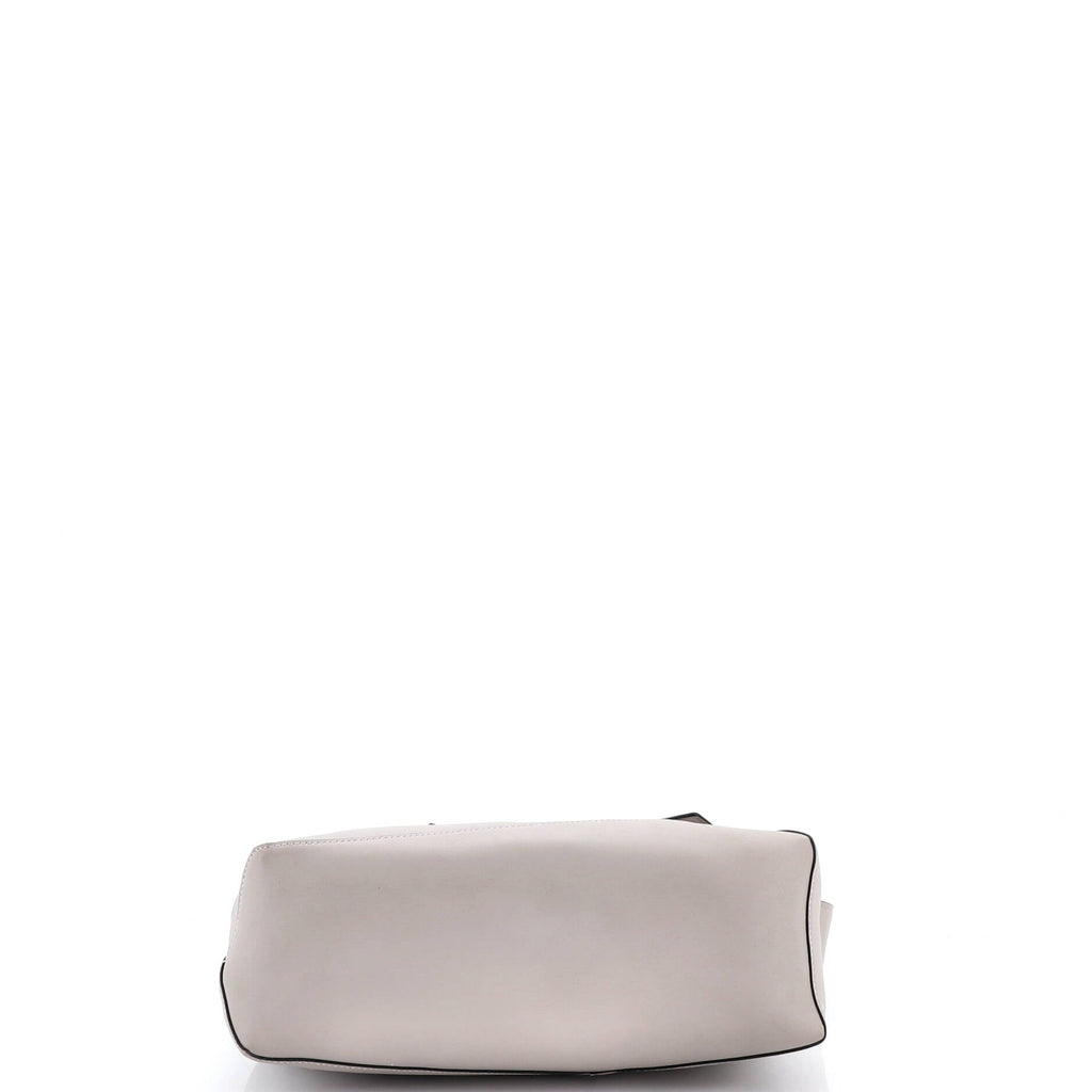 Puzzle Hobo Leather