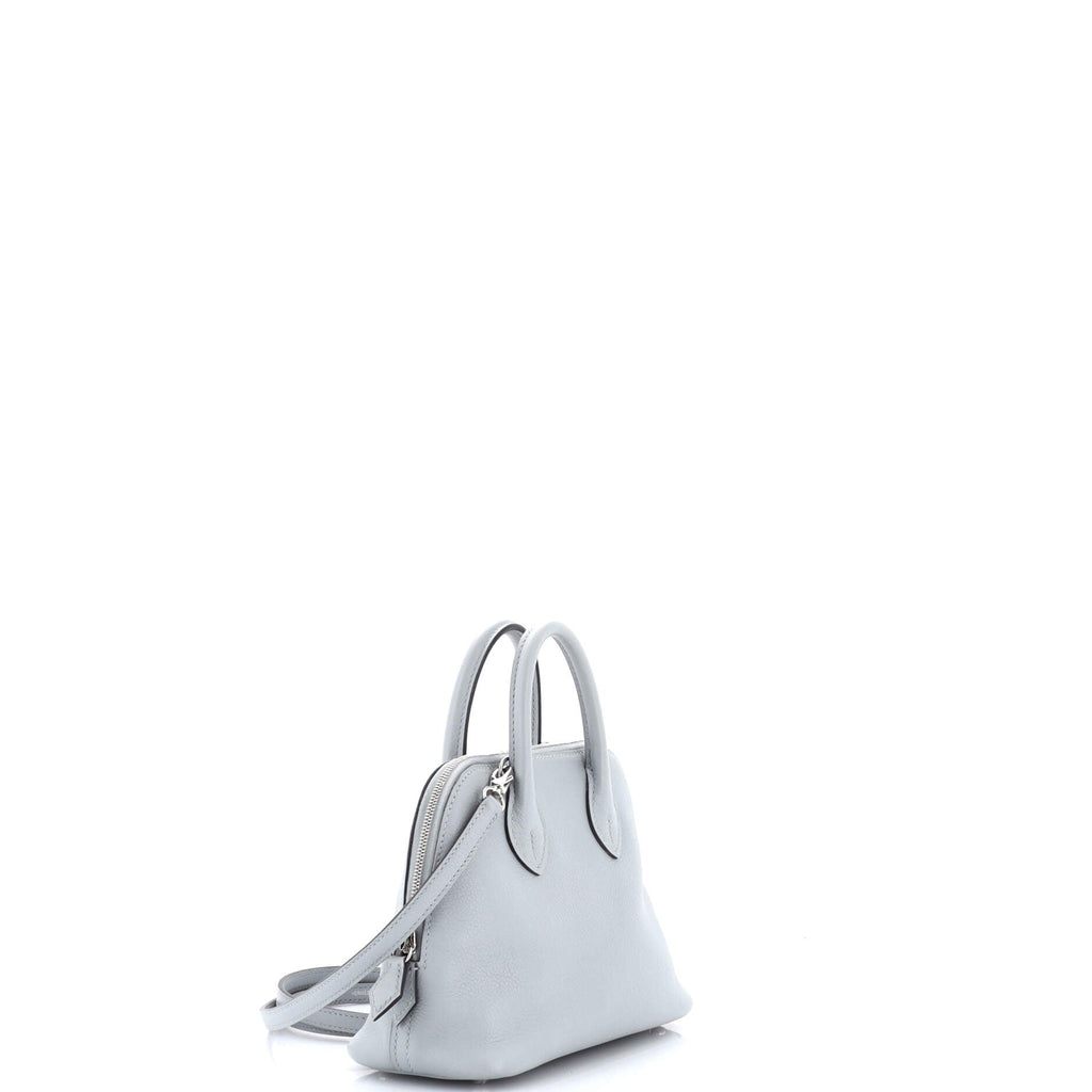 Bolide 1923 Bag Evercolor Mini