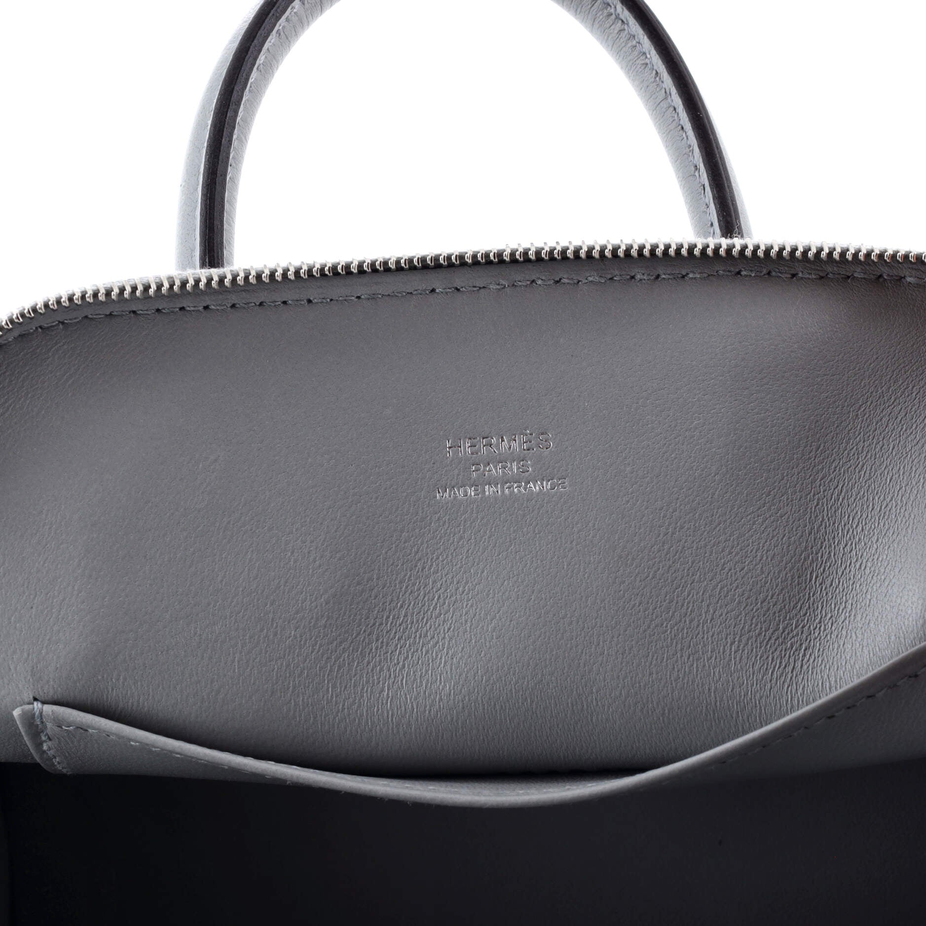 Bolide 1923 Bag Evercolor Mini