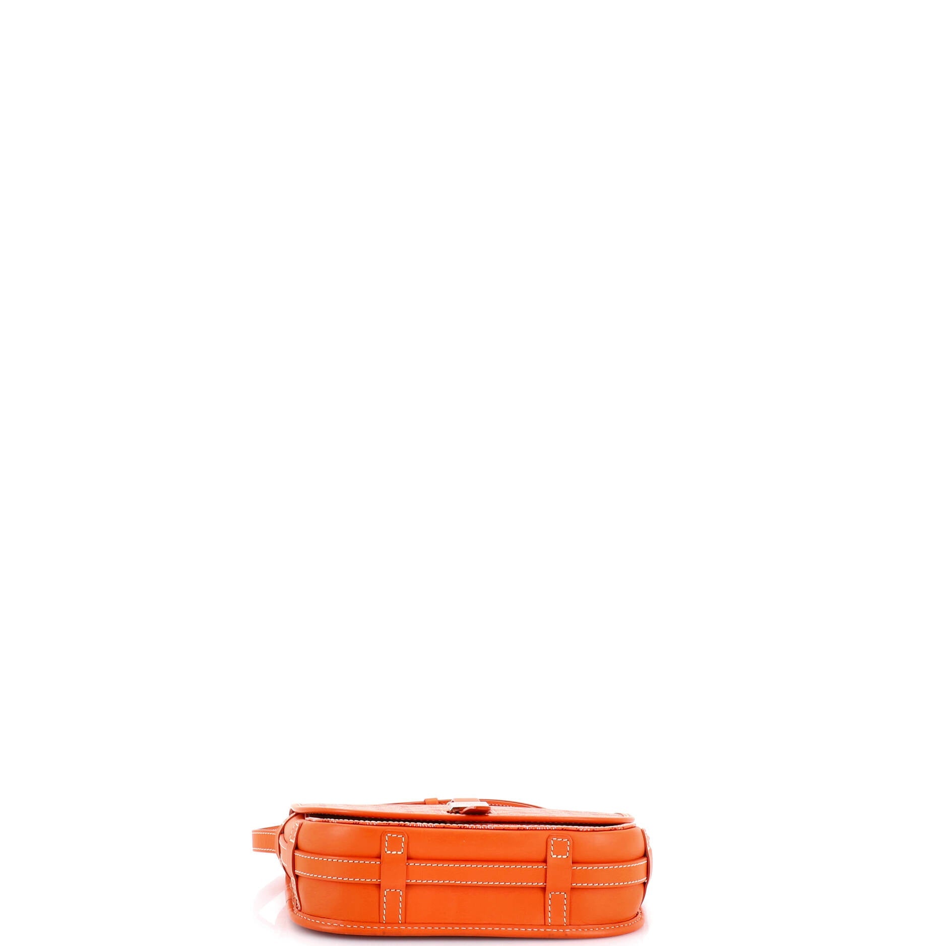 Belvedere II Messenger Bag Coated Canvas PM