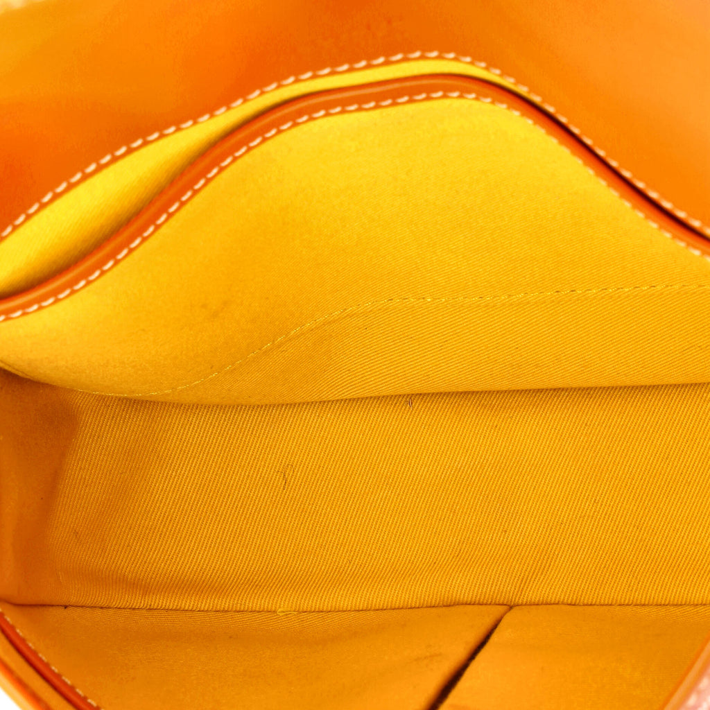 Belvedere II Messenger Bag Coated Canvas PM