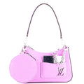 Marellini Handbag Epi Leather