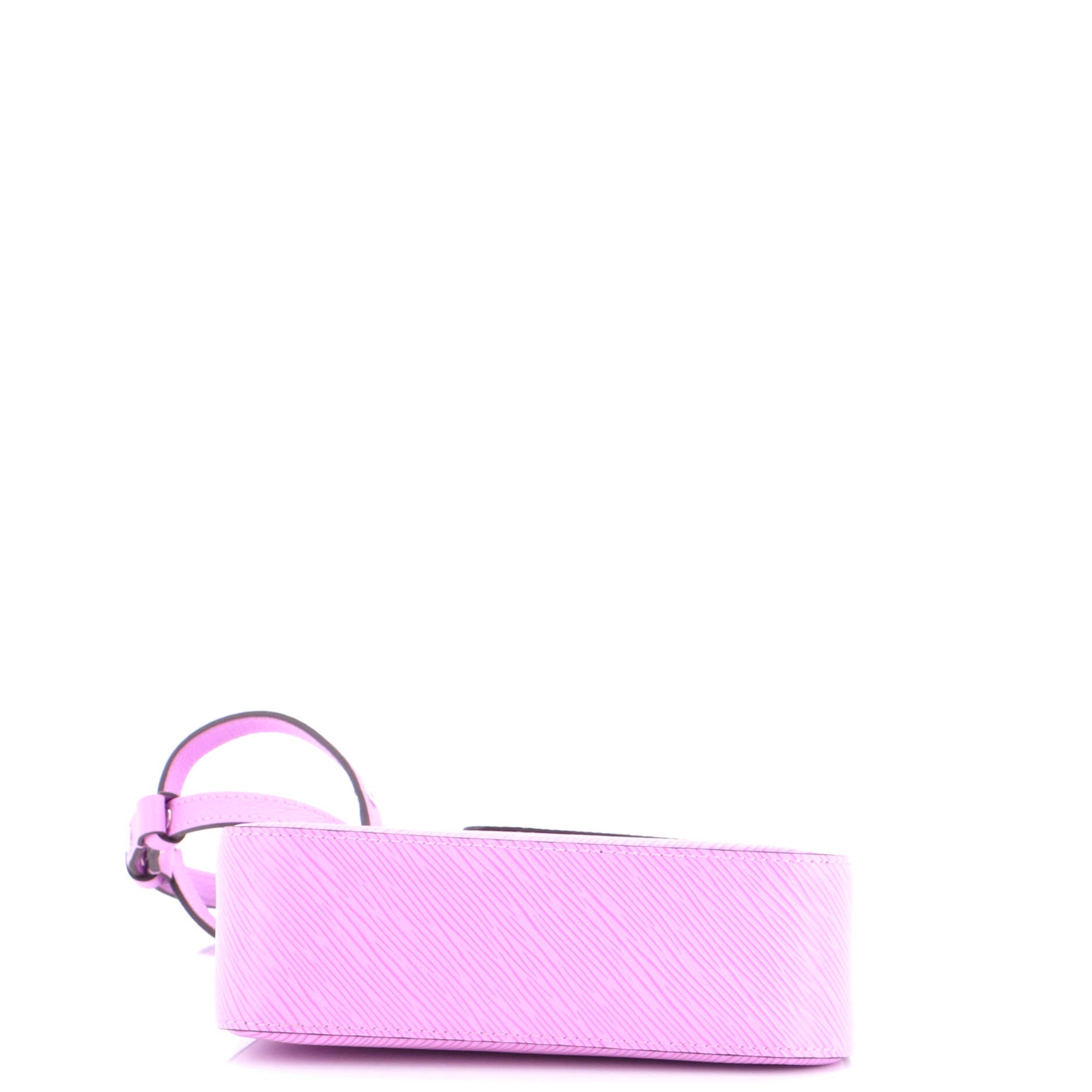 Marellini Handbag Epi Leather