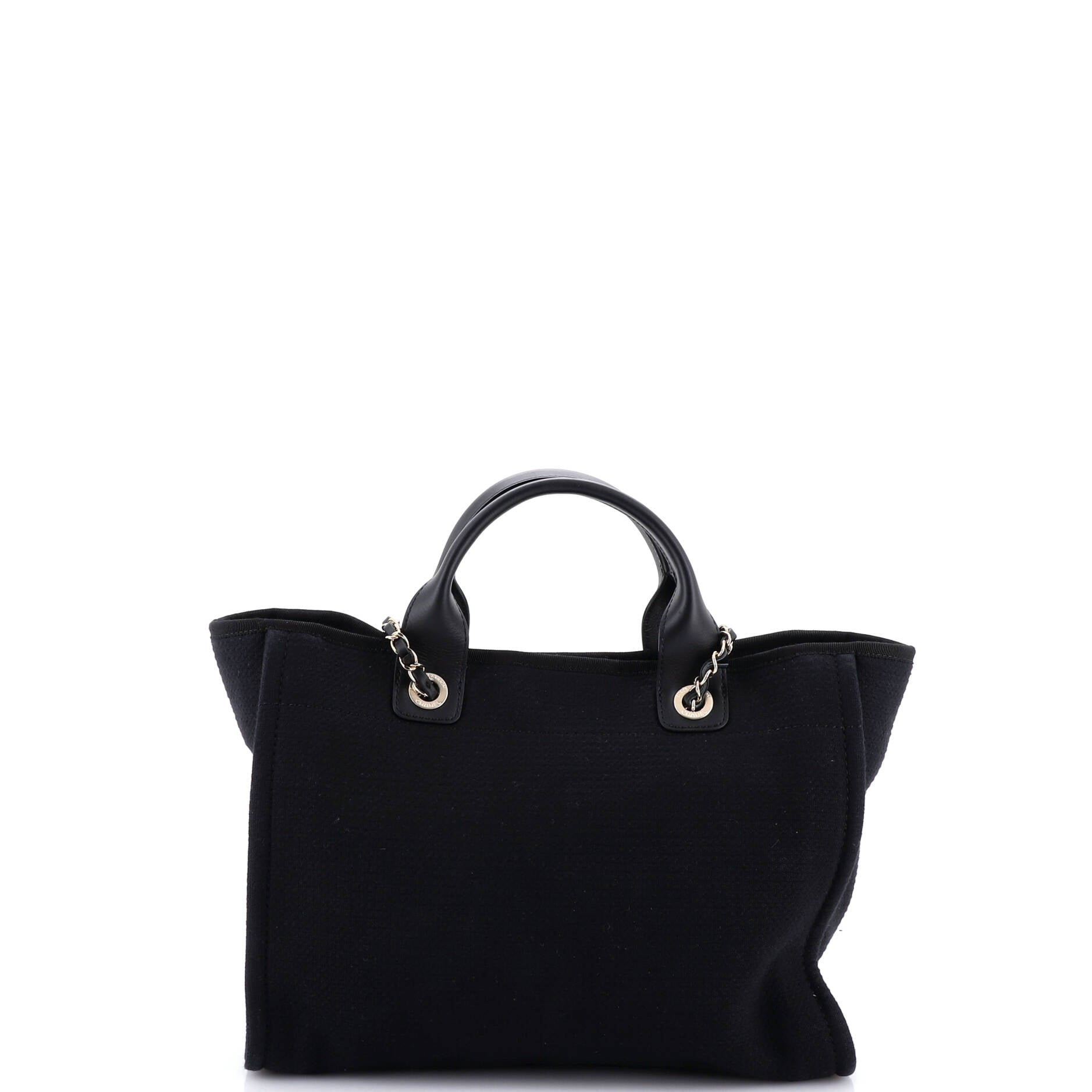 Deauville NM Tote Mixed Fibers Medium