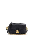 Pochette Metis Monogram Empreinte Leather East West