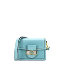 Dauphine Shoulder Bag Calfskin Mini