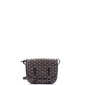 Belvedere Messenger Bag Coated Canvas PM