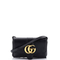 Arli Shoulder Bag Leather Small