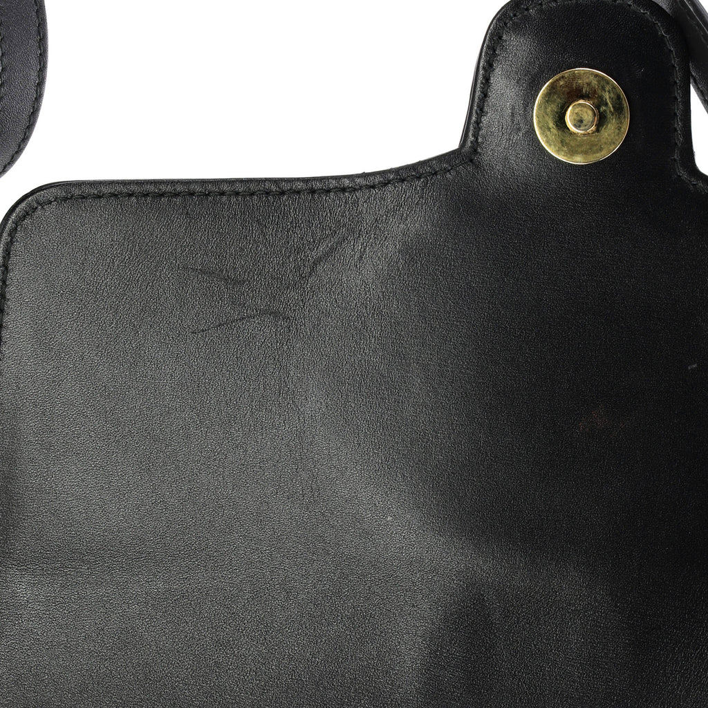 Arli Shoulder Bag Leather Small