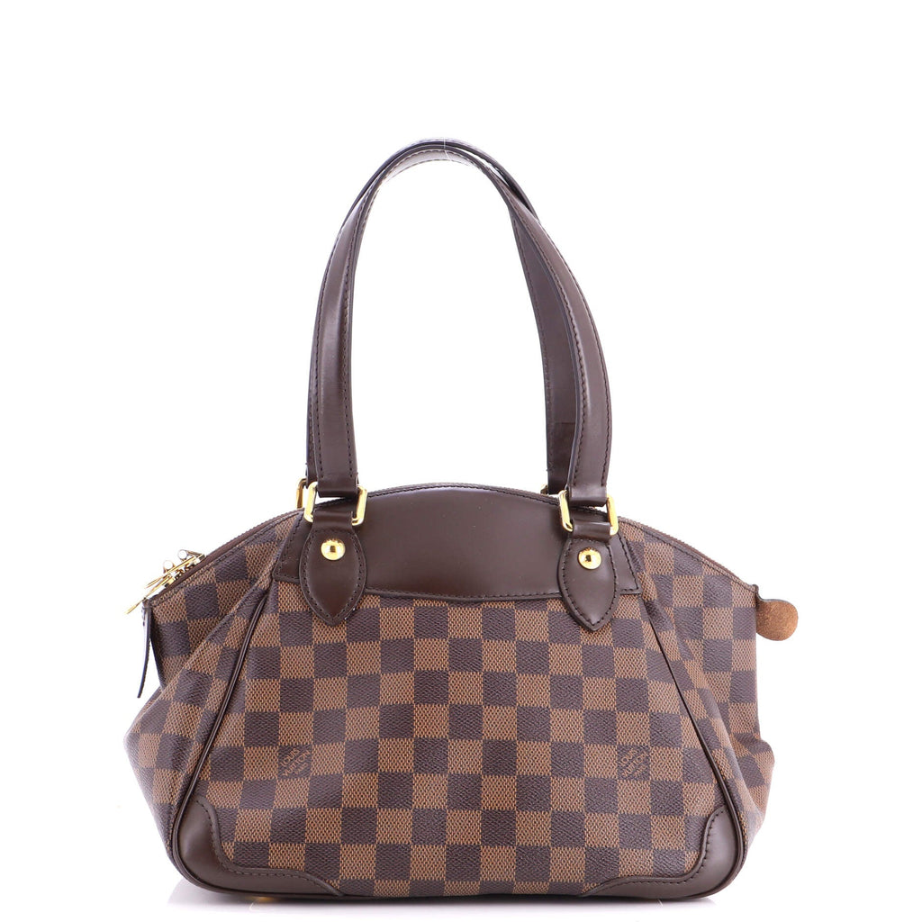 Verona Handbag Damier PM