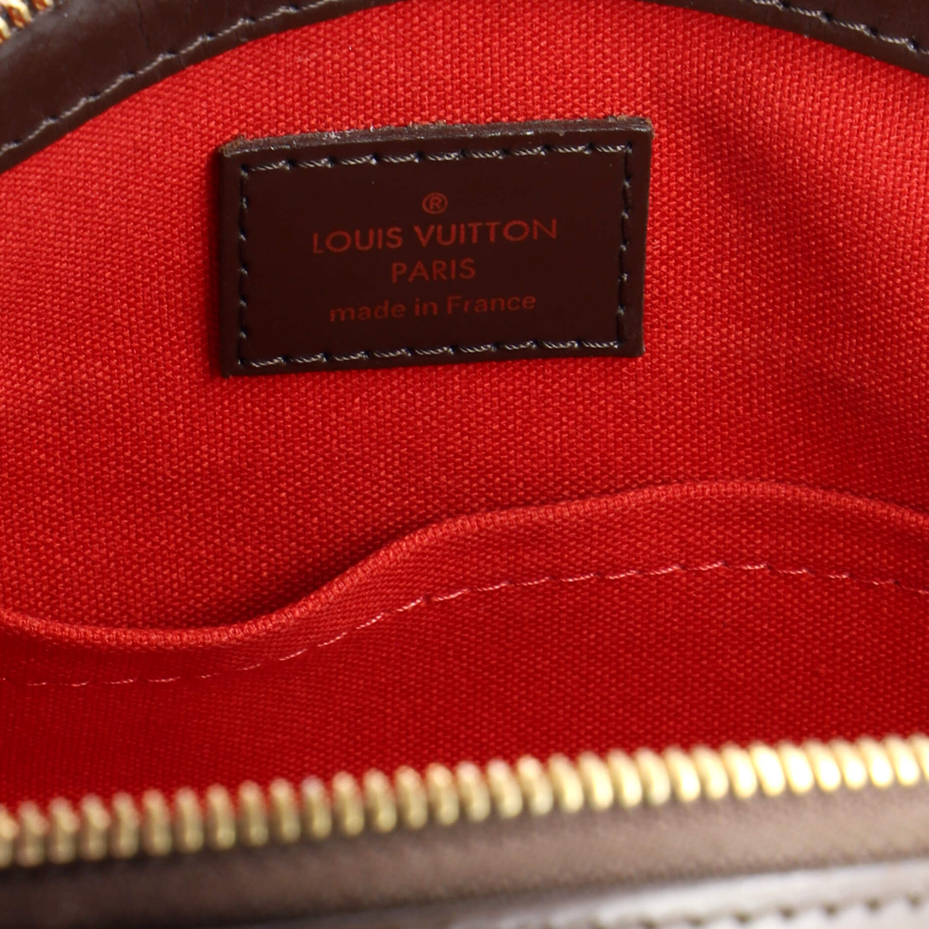 Verona Handbag Damier PM