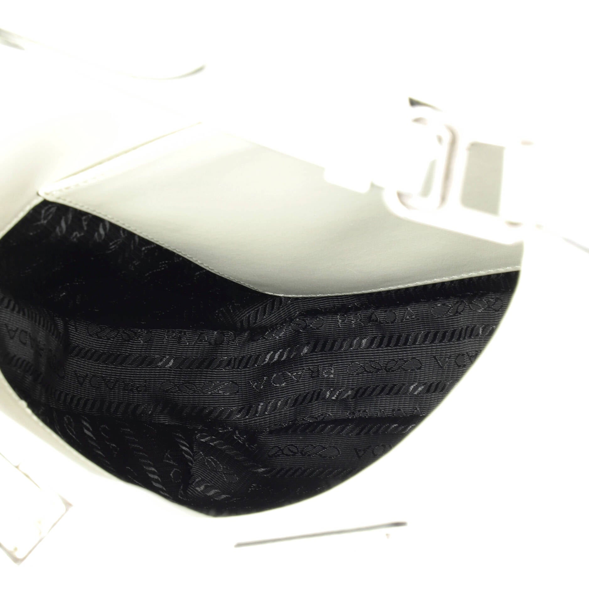 Cleo Shoulder Bag Spazzolato Leather Large