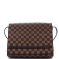 Tribeca Carre Handbag Damier