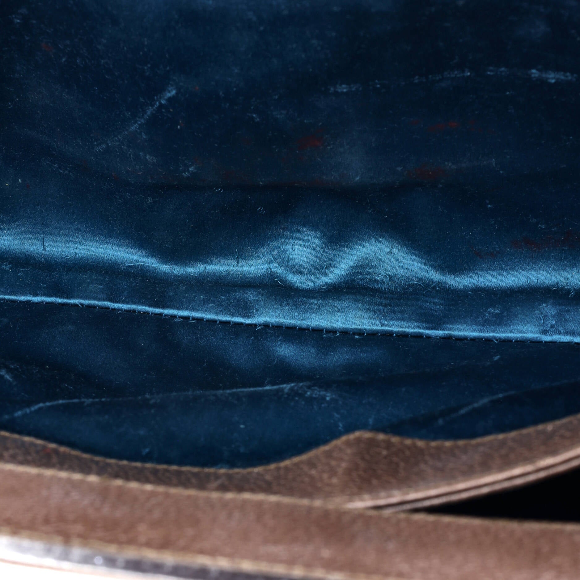 Ophidia Chain Shoulder Bag GG Coated Canvas Medium