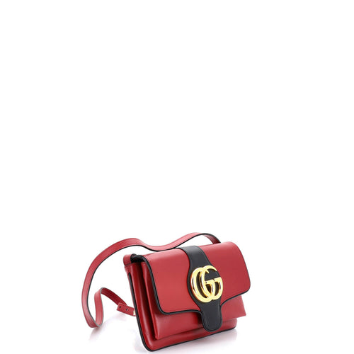 Arli Shoulder Bag Leather Small