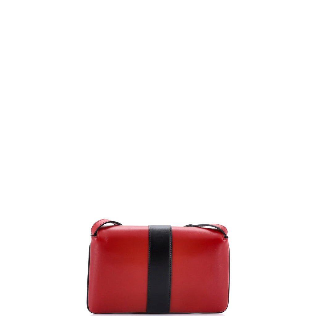 Arli Shoulder Bag Leather Small