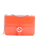 Interlocking Shoulder Bag Patent Medium