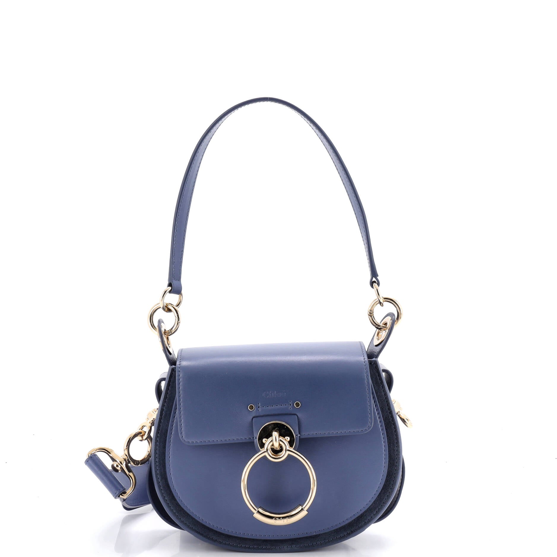 Tess Bag Leather Small