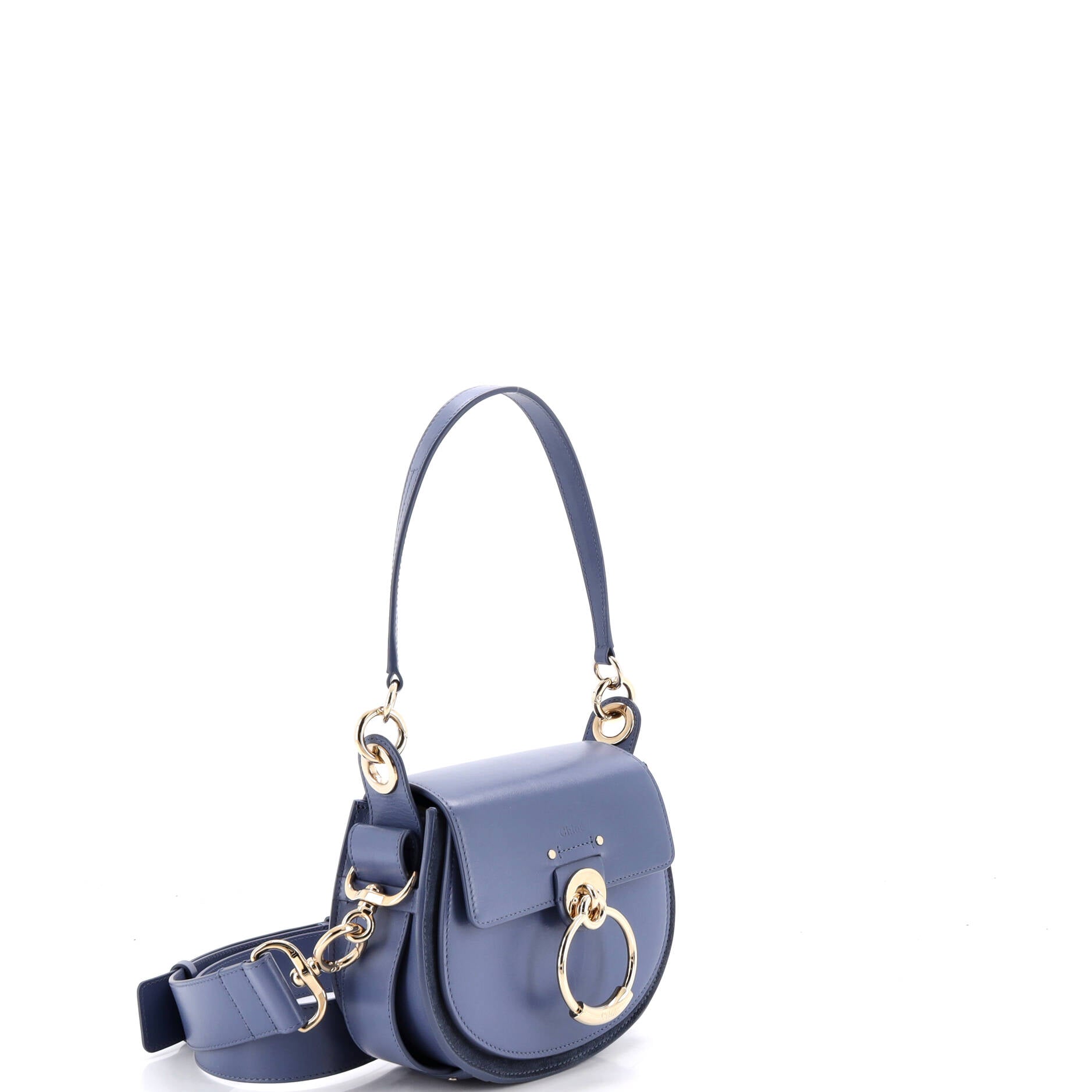 Tess Bag Leather Small