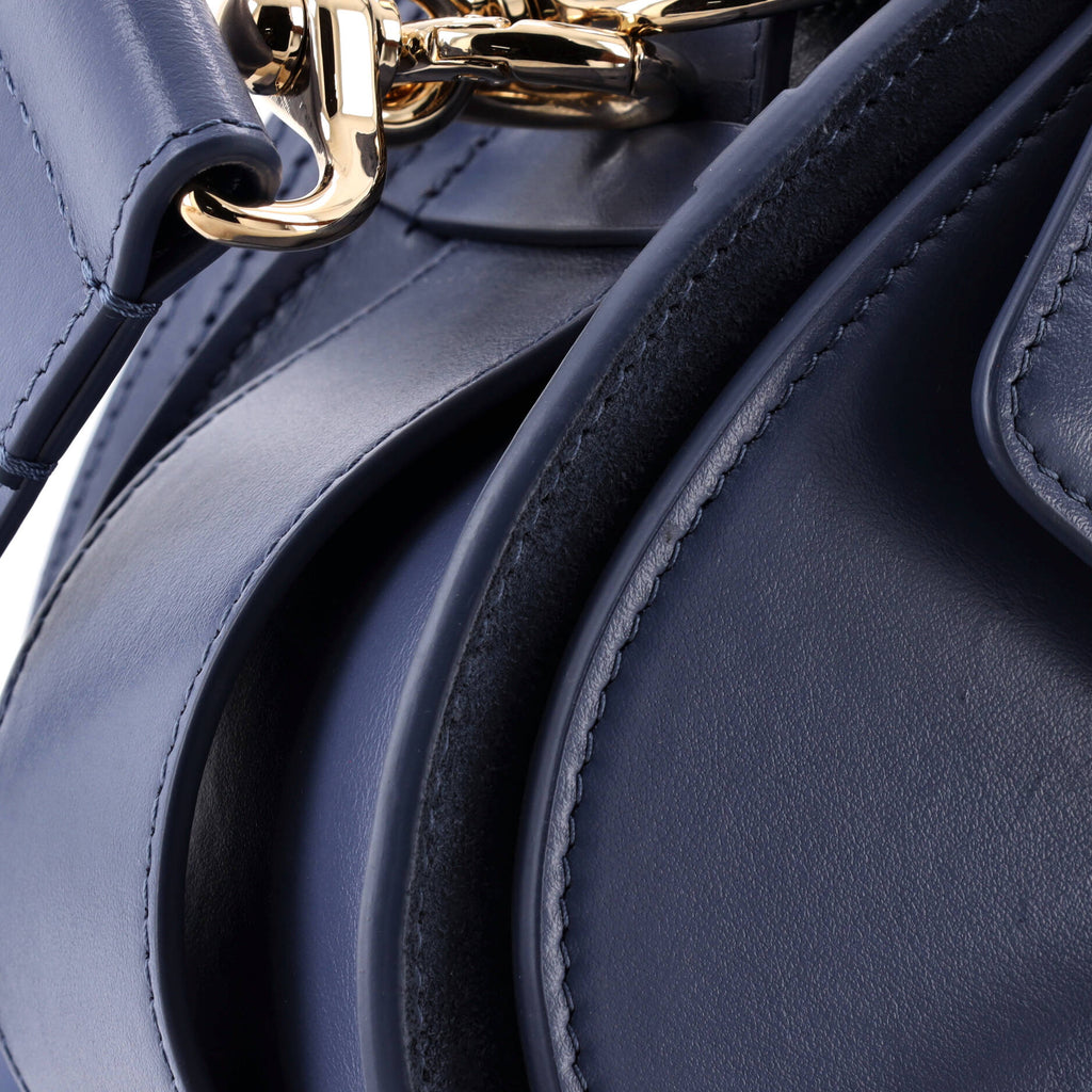 Tess Bag Leather Small