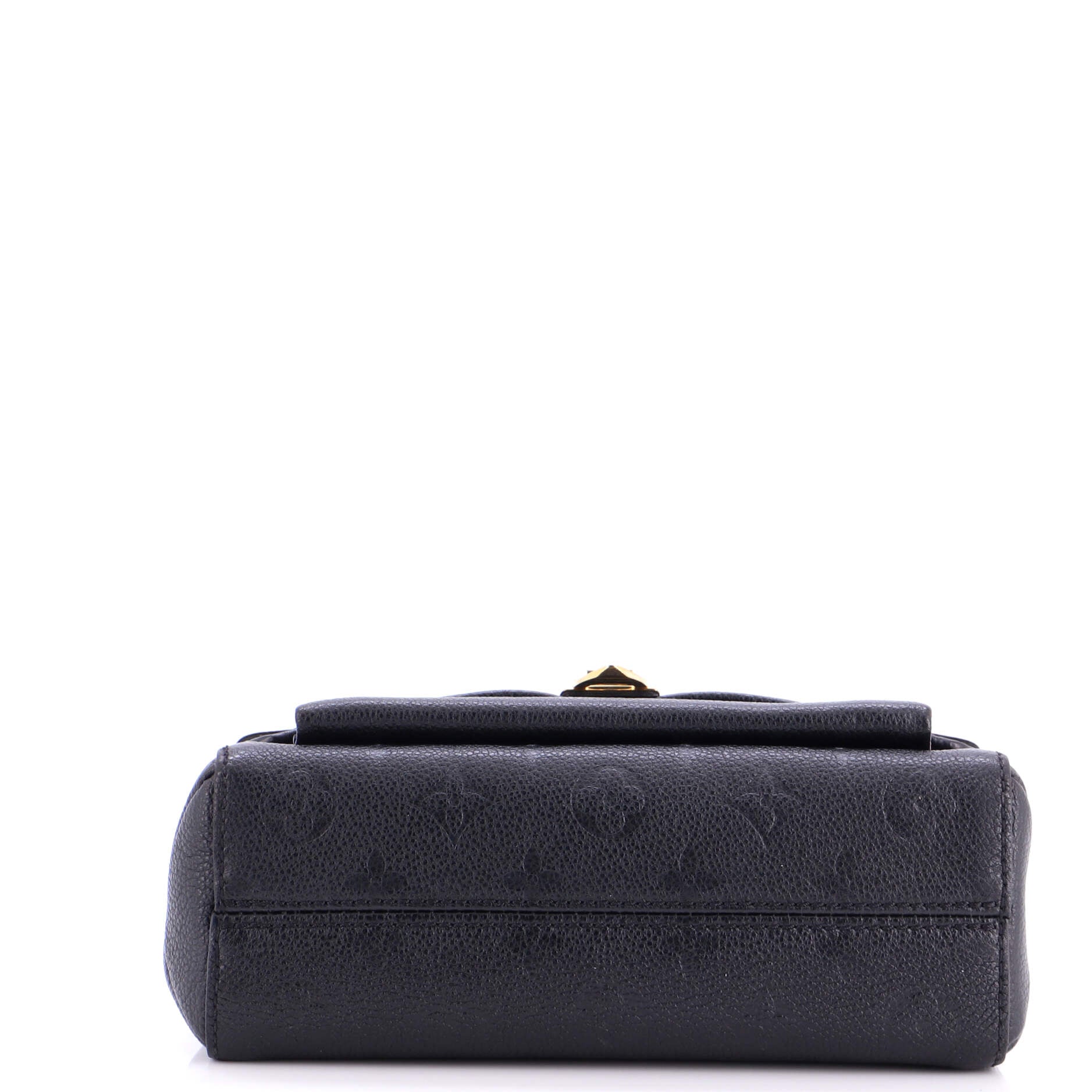 Vavin Handbag Monogram Empreinte Leather BB