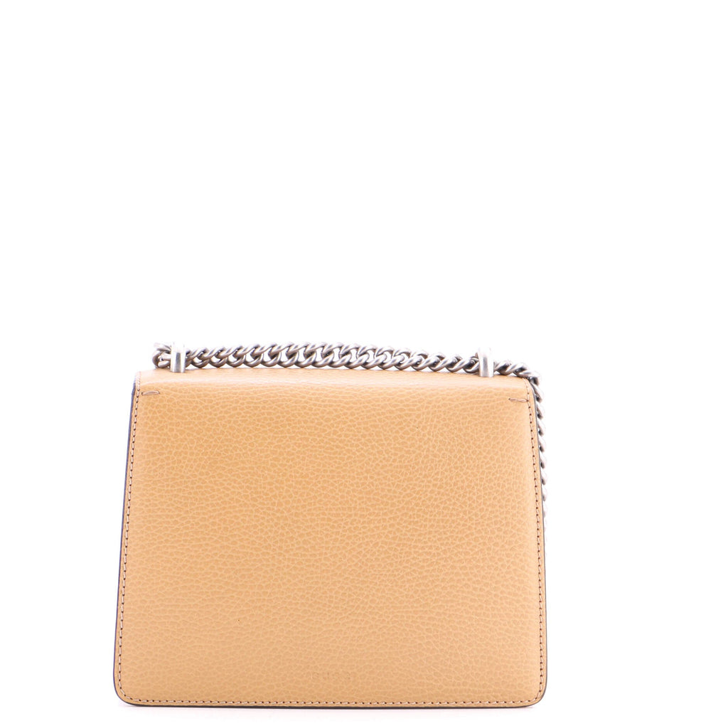 Dionysus Bag Leather Mini