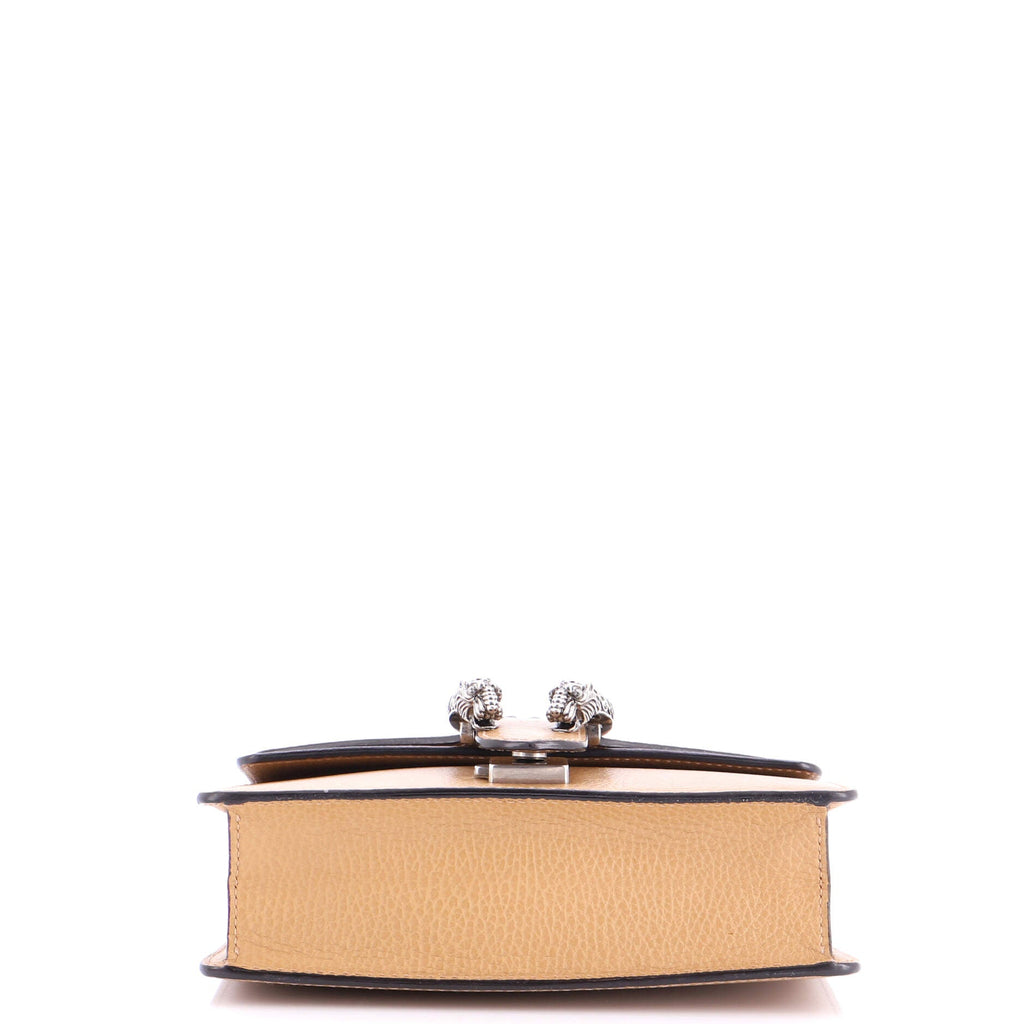 Dionysus Bag Leather Mini