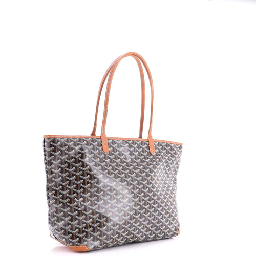 Artois Tote Coated Canvas MM