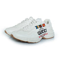 Men's Gucci Gucci Worldwide rhyton trainers
