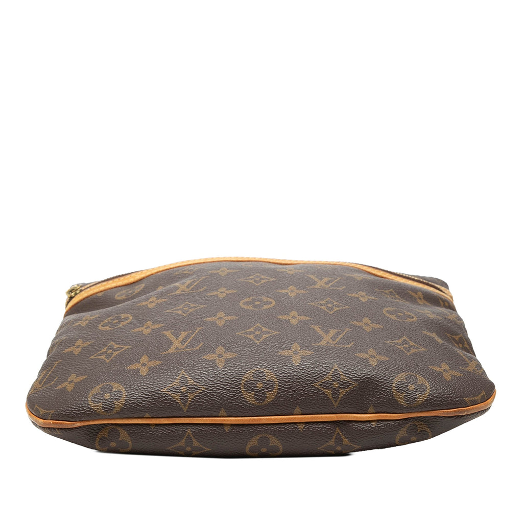 Bosphore Pochette Monogram Canvas