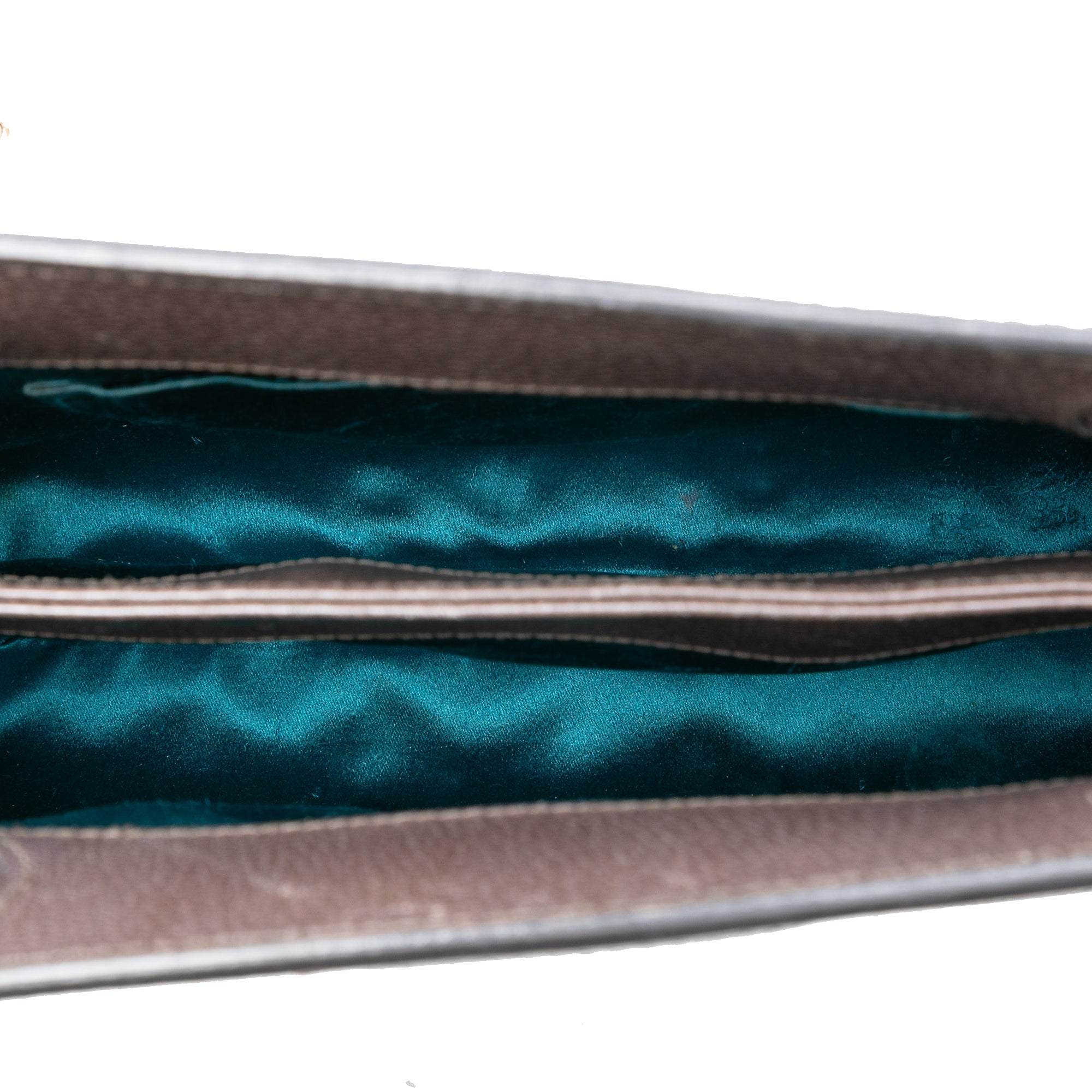 Ophidia Chain Shoulder Bag GG Coated Canvas Small